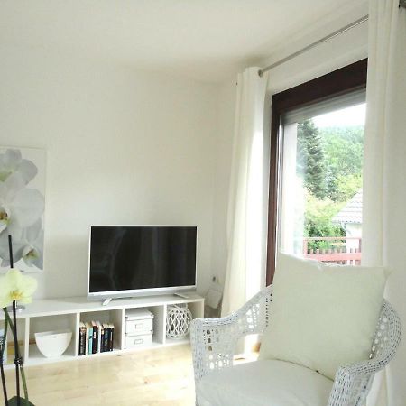 Ferienapartment Ida Lorch Exterior foto