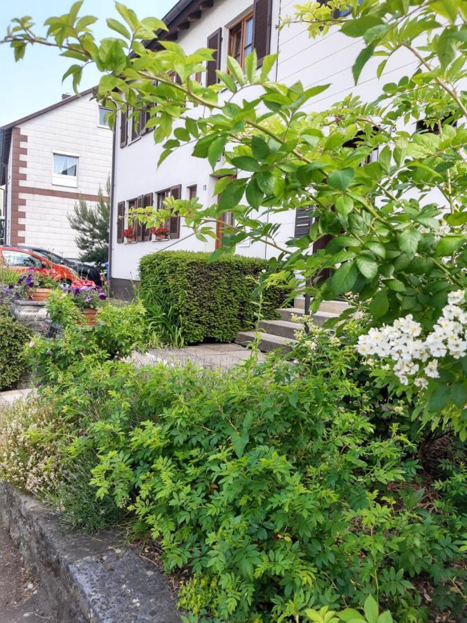 Ferienapartment Ida Lorch Exterior foto