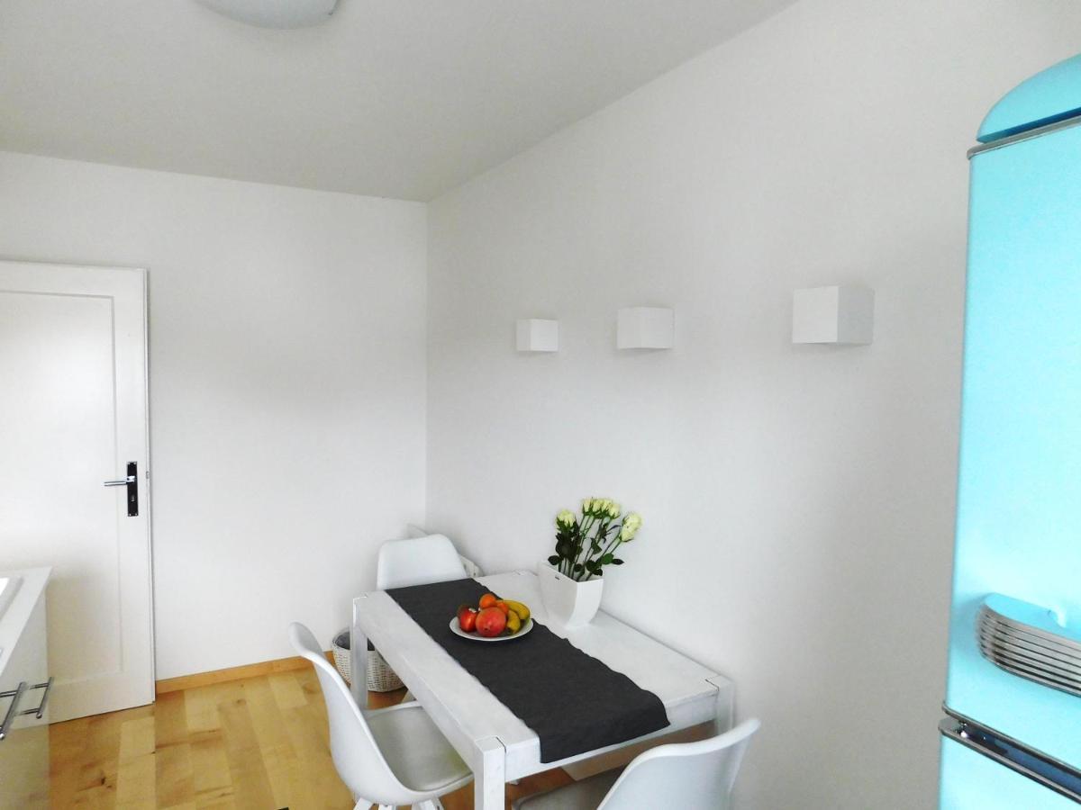 Ferienapartment Ida Lorch Exterior foto