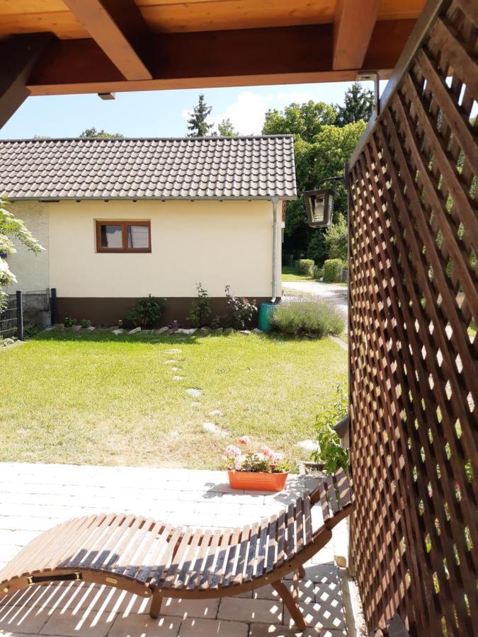 Ferienapartment Ida Lorch Cameră foto