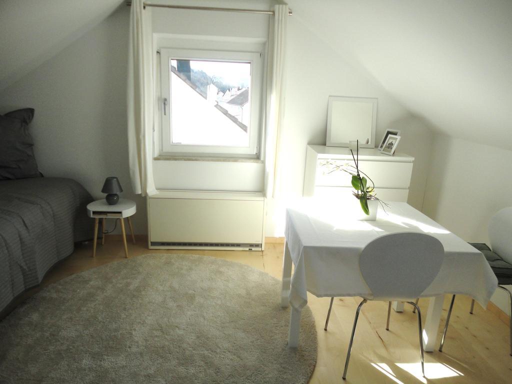 Ferienapartment Ida Lorch Exterior foto
