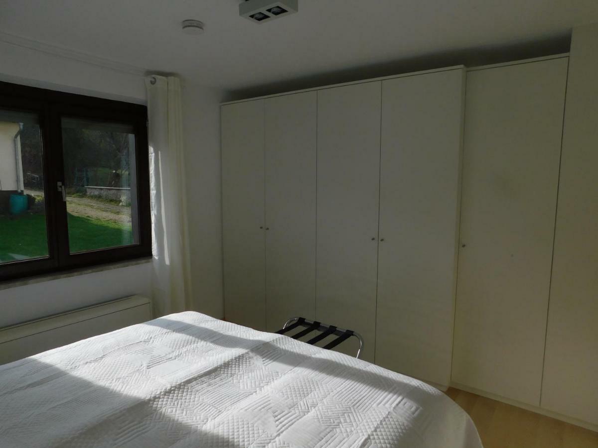 Ferienapartment Ida Lorch Exterior foto